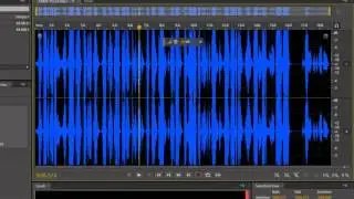Convert MP3 to FLAC Using Adobe Audition CS6