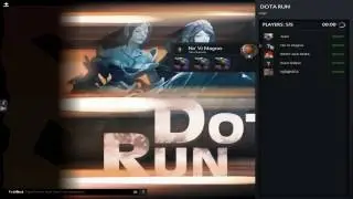 Dota 2 с денди! Мини-режимы в Dota 2