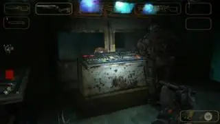 Metro 2033 Part 1 of 6 Maxed Settings DX 11