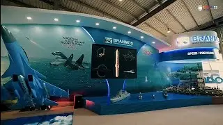 Day 1 highlights of DRDO activities at DefExpo2022.