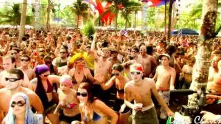 Day Din Live! @ Universo Paralello Festival 11 - Main Floor
