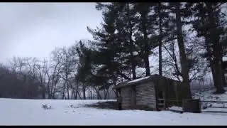 THE VISIT (Un Incontro Ravvicinato) Horror - V.M. 16 trailer (ita)