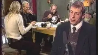 А. Гордон Хмурое утро (новости от Мишы)