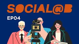 SociaL@b - Ep.04 - UniMC
