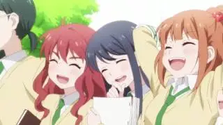 LoveLab Opening 1