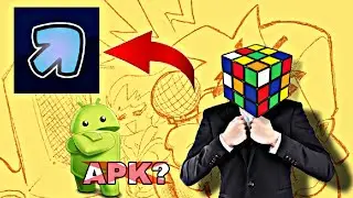 COMO HACER un FAN-GAME de FNF PARA ANDROID-FRIDAY MAKER CREATOR