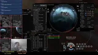 [Stream] Фармим в ВХ с5 на новые Адаптивки