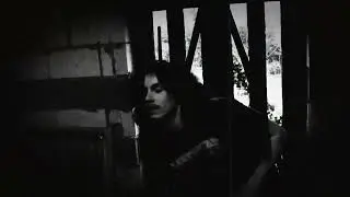 The Experiment (student short film)