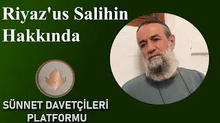 Riyaz'us Salihin Hakkında
