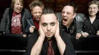 Blue October Into the Ocean Lyrics