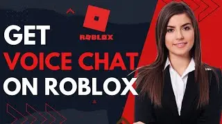 How To Get Voice Chat On Roblox Mobile (2023)