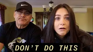 EATING THE WORLD’S HOTTEST CHIP - PAQUI ONE CHIP CHALLENGE