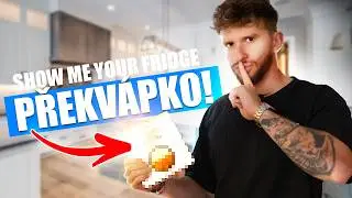 Vítej u mě Doma