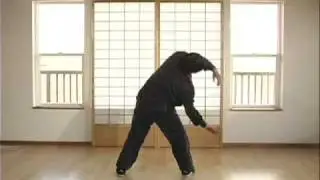 Rolling Stretch - The Greatest Exercise in the World !