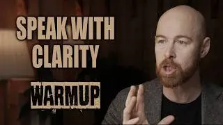 Speak With More Clarity In Just 2 Minutes