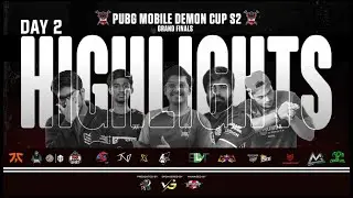 PMDC S2 GRAND FINALS DAY 2 HIGHLIGHTS FT. SOUL, TSM ENTITY, ELEMENT, IND, CELTZ, 8BIT, GODLIKE, RIP