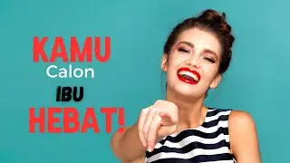Penggemar Novel Bisa Jadi Ibu Yang Hebat