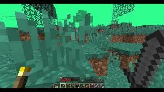 Horror Island o modpack de terror
