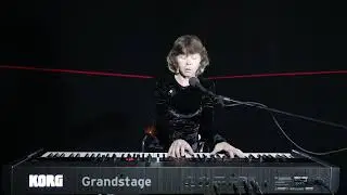 Наталья Гусейнова, Сад, 15.11.2021   1835
