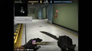 sick moment [ go (cs)]