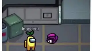 Among us worst timing ever