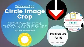 Circle Image Crop For Your Windows 10 | Get Free Trial Now | Microsoft Store