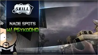 SF2 Nades: [■■■□□] 