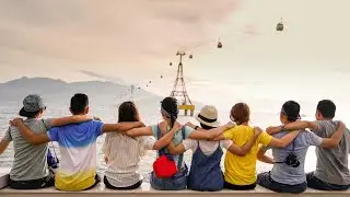 Together We Can - Motivating And Inspiring Background Music