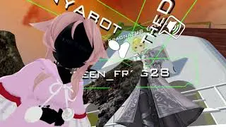 VRChat Cozaz Raras y Webeando Con Los Compas XD {EP3]