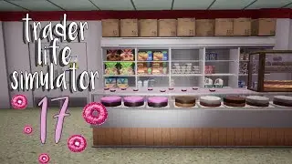 Trader life simulator - Ловушка для копов 17 серия