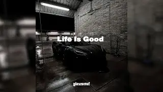 (FREE) GOODY + PUSSYKILLER Type Beat - "Life Is Good " | Trap Type Beat
