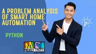 Python A Problem Analysis of Smart Home Automation: Toward Secure Communication-Based Authorization