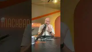 Was haben Gefühle und Sexualität mit der Säkularisierung zu tun?
