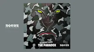[PREMIERE] Buruntuma - The Paradox