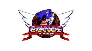 Hill Act 1 (OST Version) -  Sonic.EXE