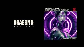 VINAI, NOBILEE, Julian K - You Spin Me Round (Like A Record) (Ezra Hazard Remix)