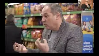 Андрей Горнов, генеральный директор брендингового агентства Getbrand, член Совета АБКР