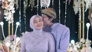 Mitoni 7 Bulan Atta Halilintar & Aurel Hermansyah