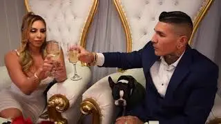Anniversary Surprise after Separation (It’s Always Been You)