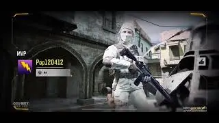 Call Of Duty Gameplay!!!