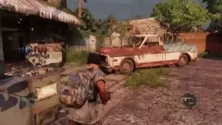 The Last of Us - Мультиплеер стрим с Морггосом (на дне)