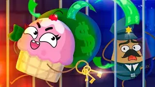 Opposite Day / Funny Situations in a Parallel World