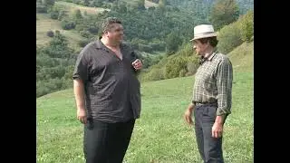 Duminica in Transilvania