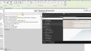 Rename Revit family by Batch Dynamo