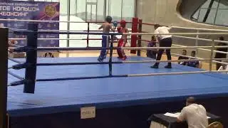 Башкиров Максим 1 б