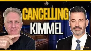 CANCELLING KIMMEL