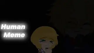 Human Meme