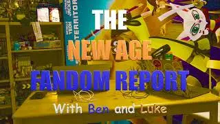 THE LITTLE MERMAID (2023) REVIEW + SUMMER BOX OFFICE PREDICTIONS - The New Age Fandom Report!