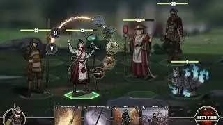 Samurai Legends - Gameplay Trailer