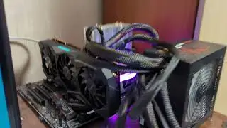 b760 gaming plus wifi тест